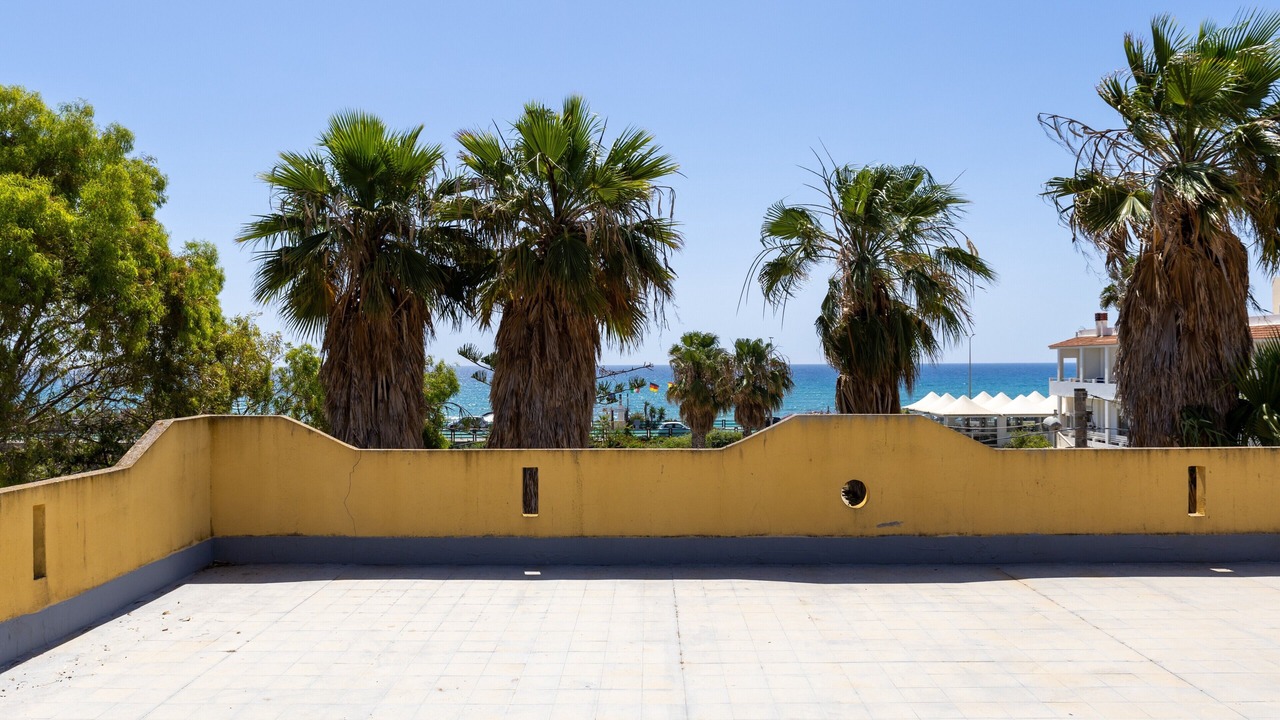 Photo of Patio Balcony in Noto Marina