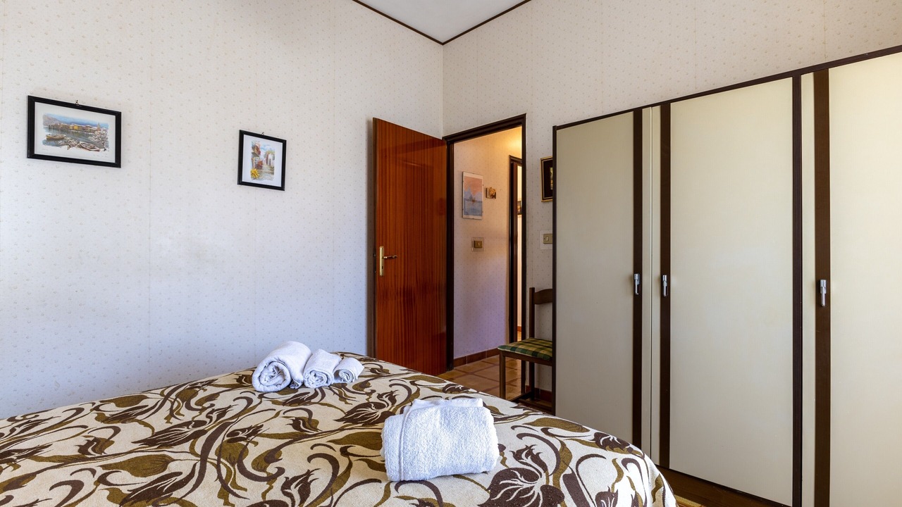 Photo of Bedroom in Noto Marina