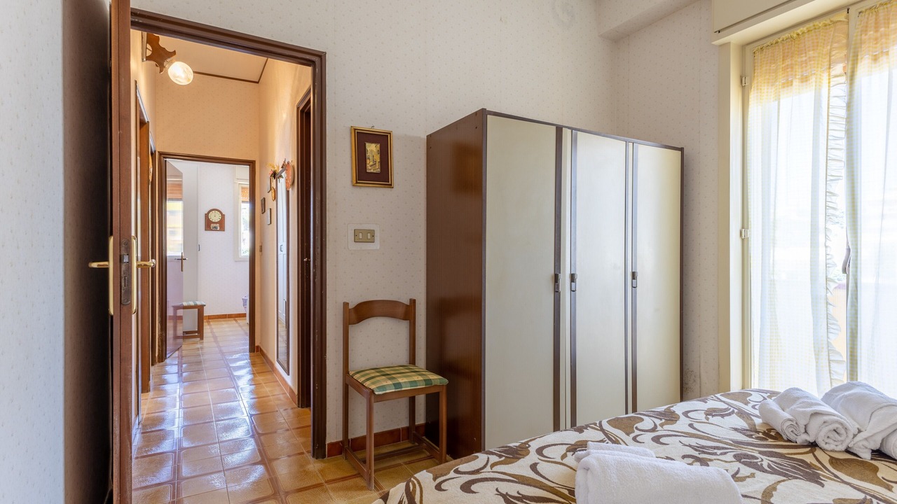 Photo of Bedroom in Noto Marina