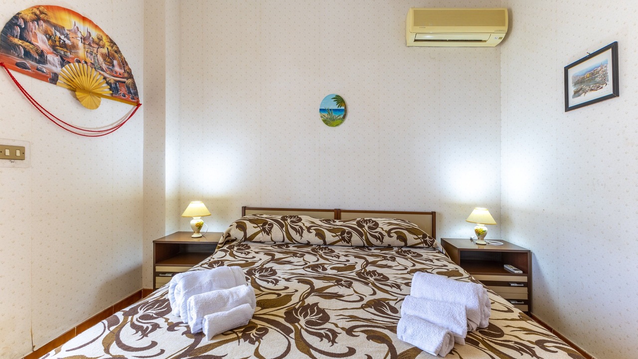 Photo of Bedroom in Noto Marina