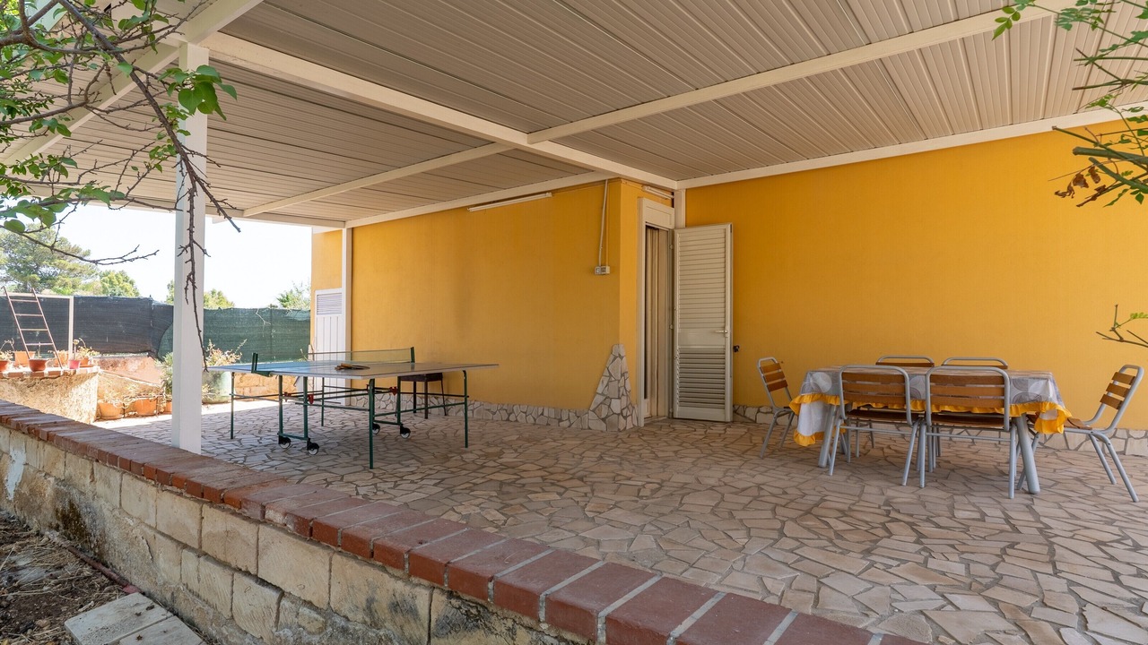 Photo of Outdoor in Noto Marina