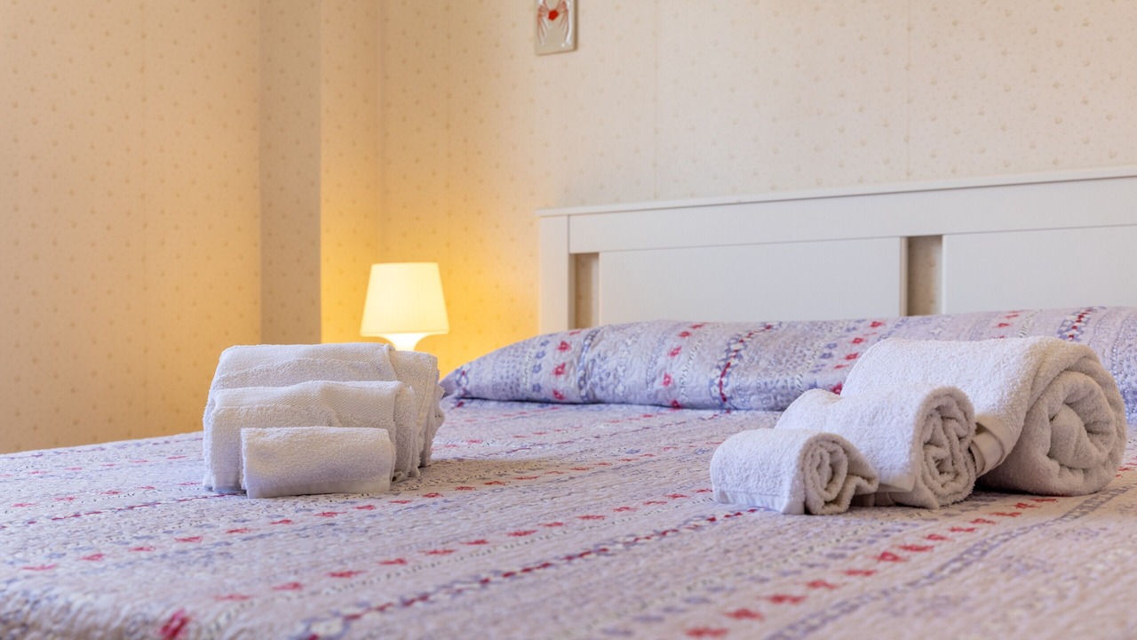 Photo of Bedroom in Noto Marina