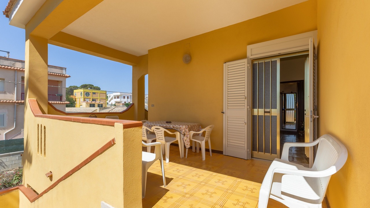 Photo of Outdoor in Noto Marina