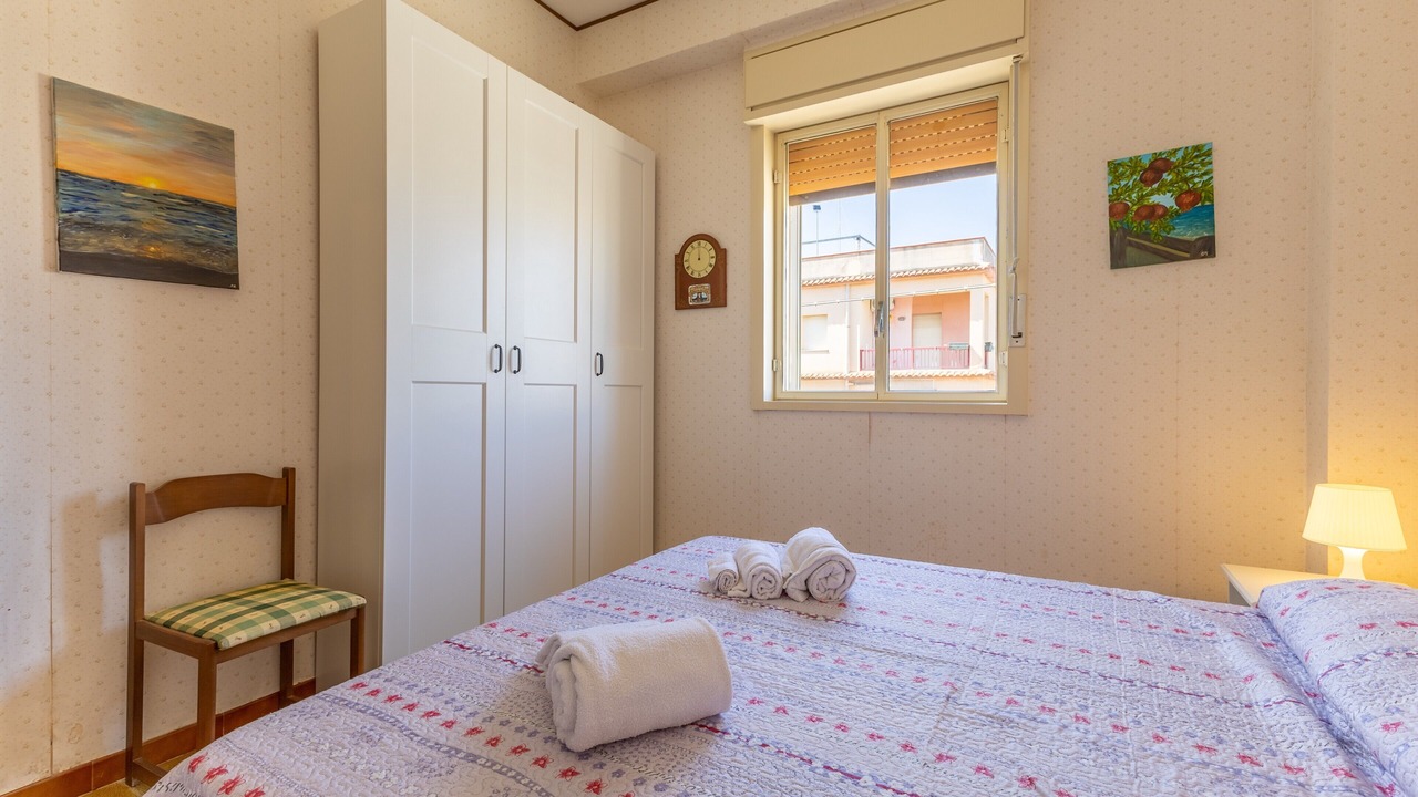 Photo of Bedroom in Noto Marina