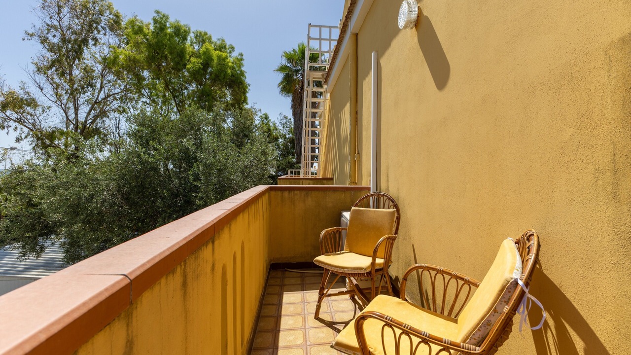Photo of Outdoor in Noto Marina