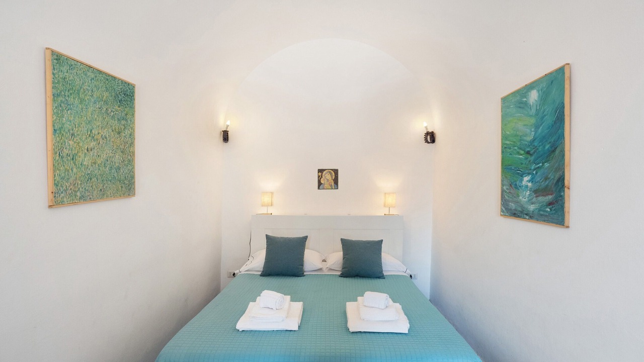 Photo of Bedroom in Castiglione