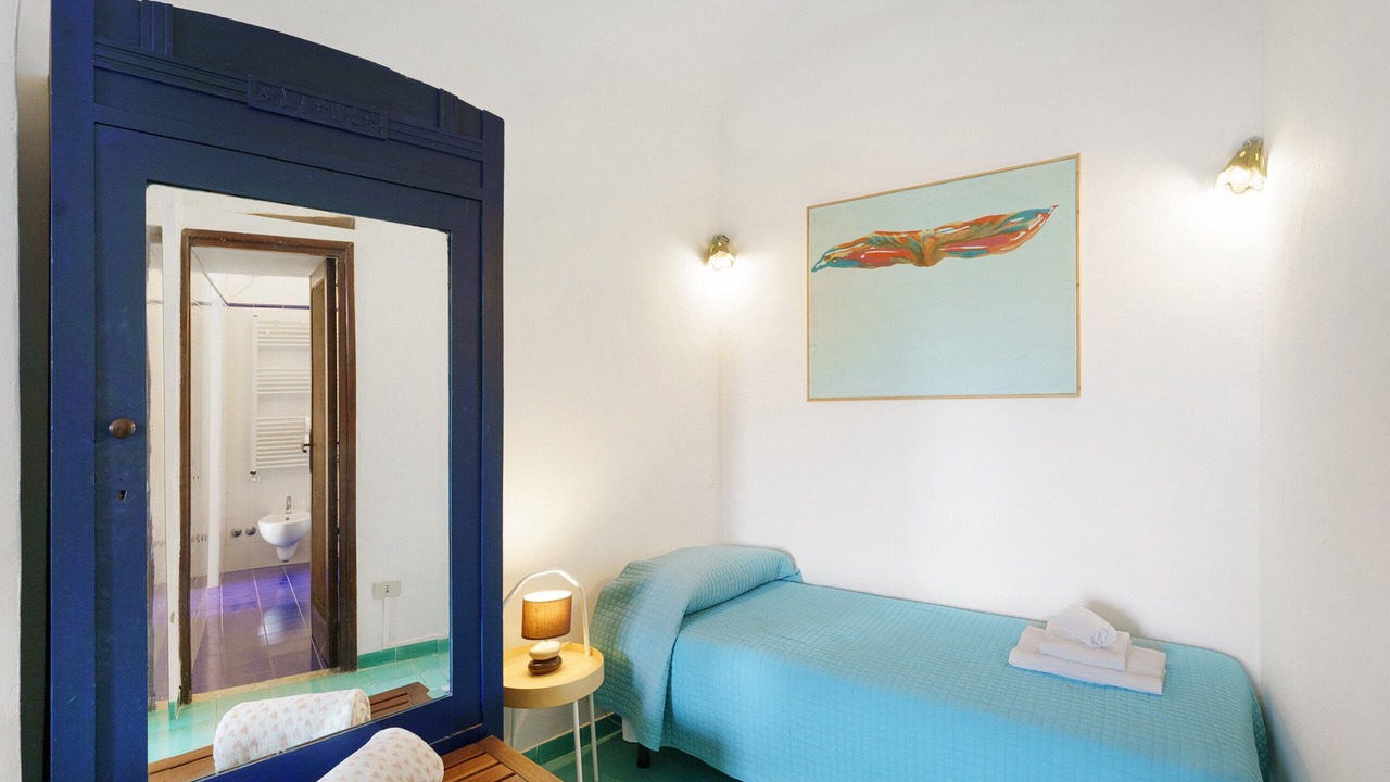 Photo of Bedroom in Castiglione