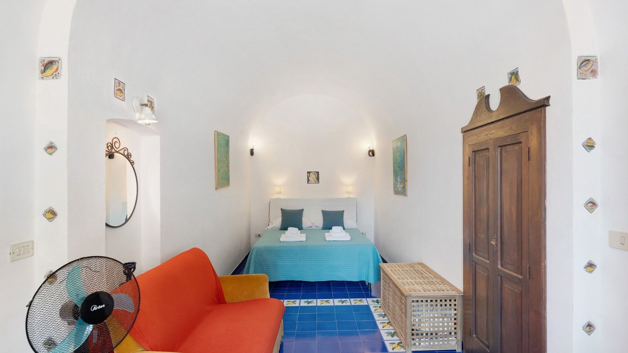 Photo of Bedroom in Castiglione