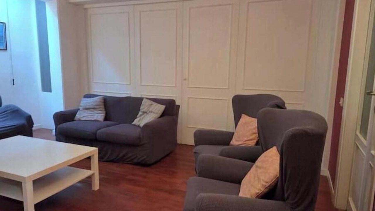 Photo of Livingroom in Torri in Sabina