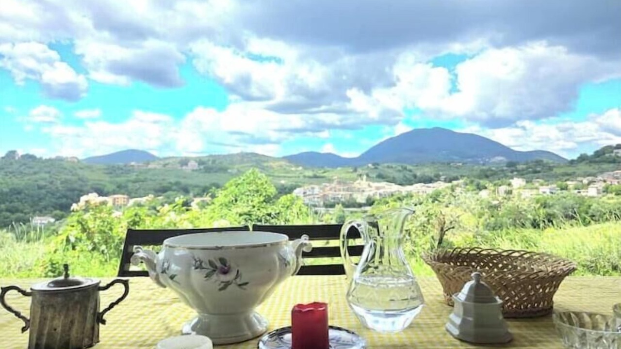 Photo of Outdoor in Torri in Sabina