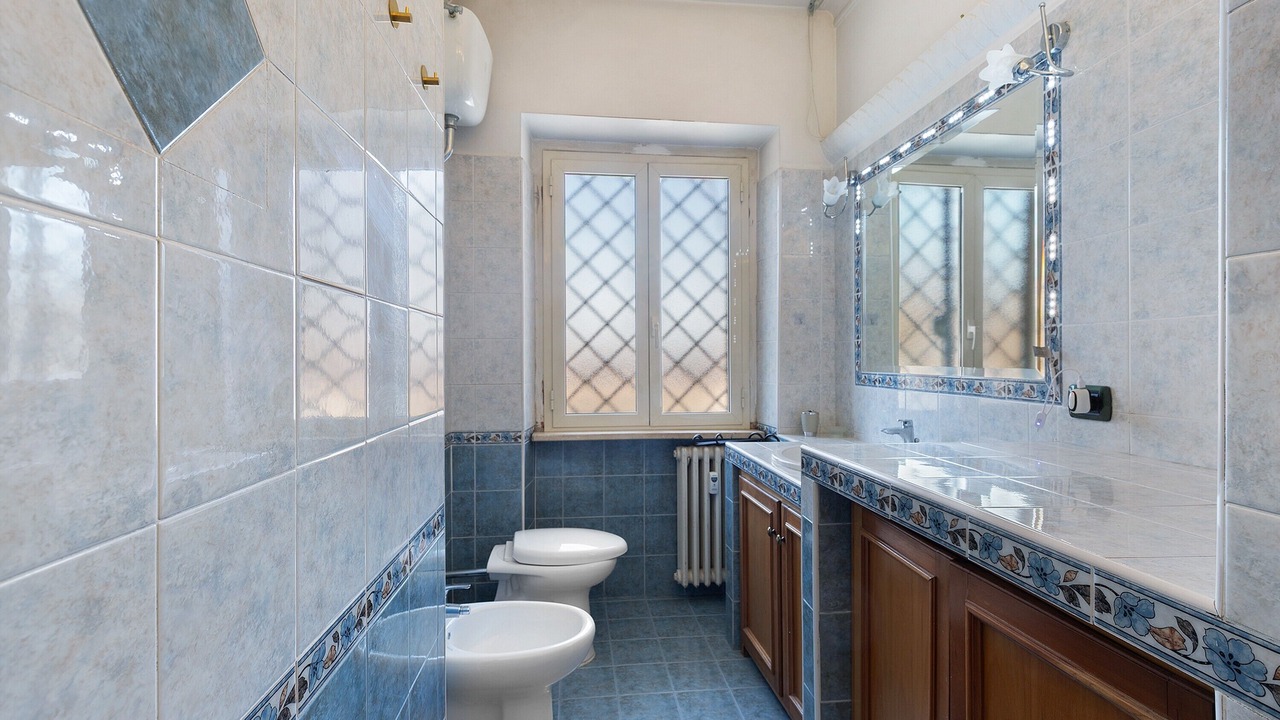 Photo of Bathroom in Quartiere XXIV Don Bosco