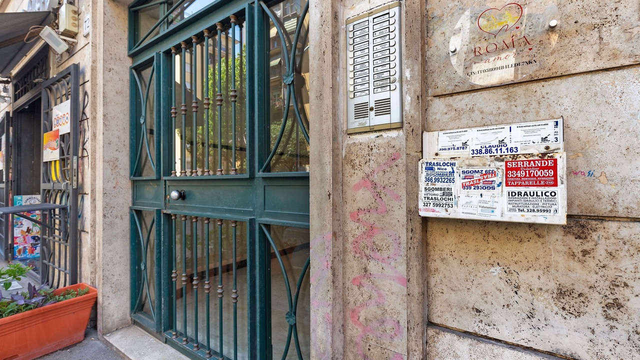 Photo of Outdoor in Quartiere XXIV Don Bosco