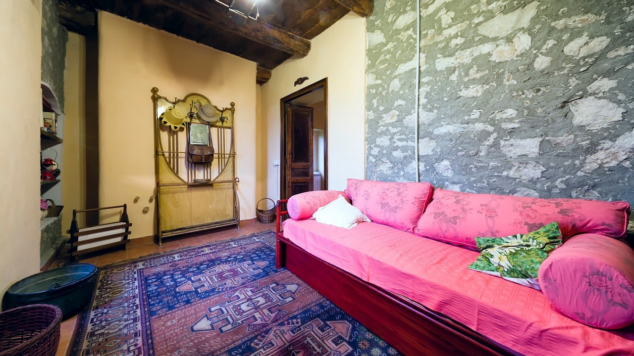 Photo of Livingroom in Paternopoli