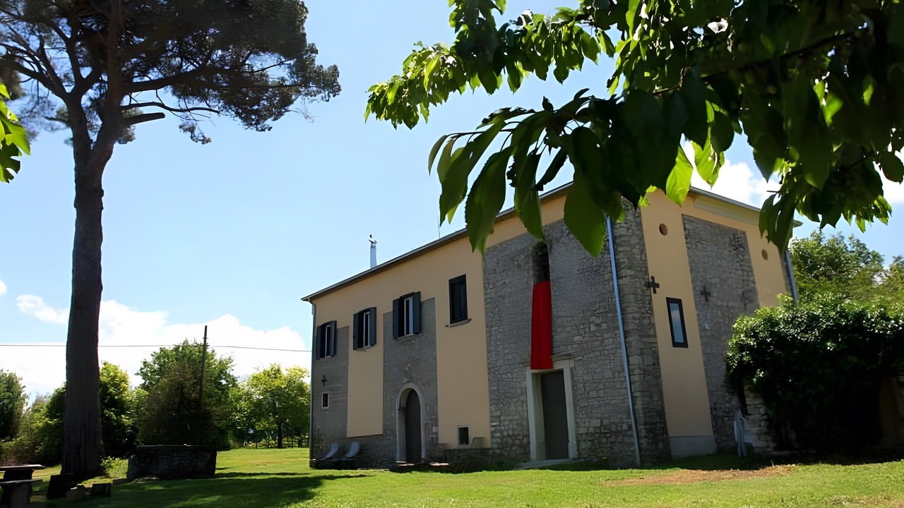 Photo of Outdoor in Paternopoli