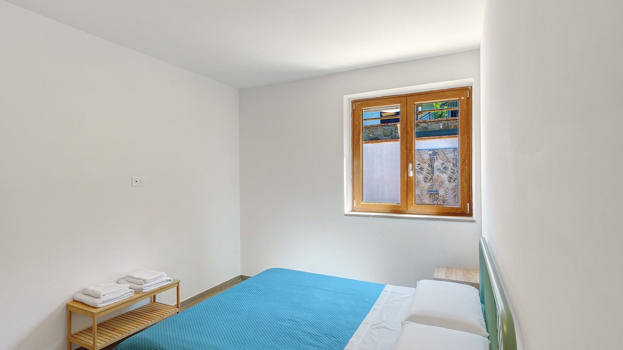 Photo of Bedroom in Marina di Casal Velino