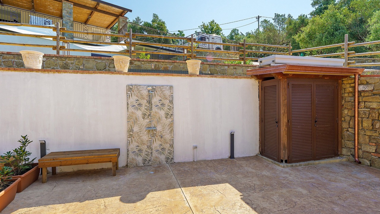 Photo of Outdoor in Marina di Casal Velino