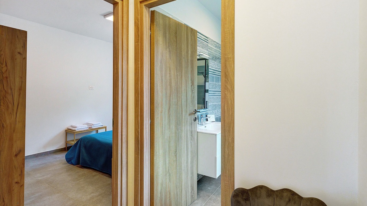 Photo of Bathroom in Marina di Casal Velino