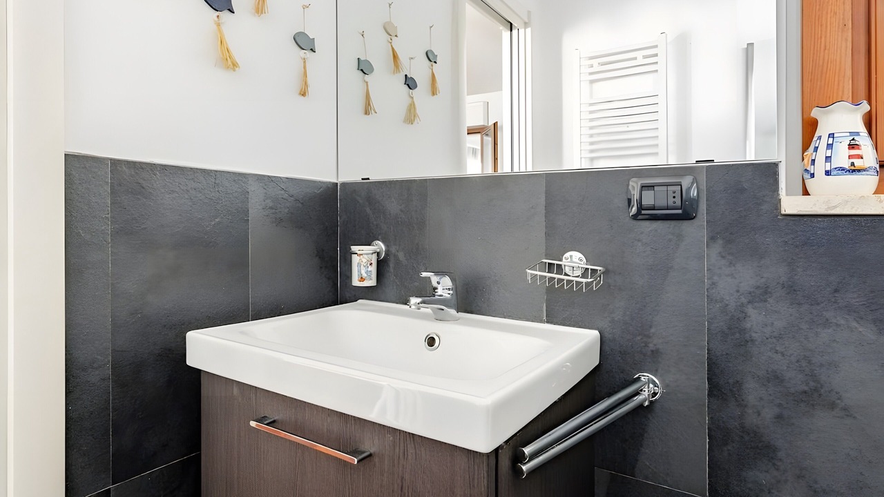 Photo of Bathroom in Municipio 3
