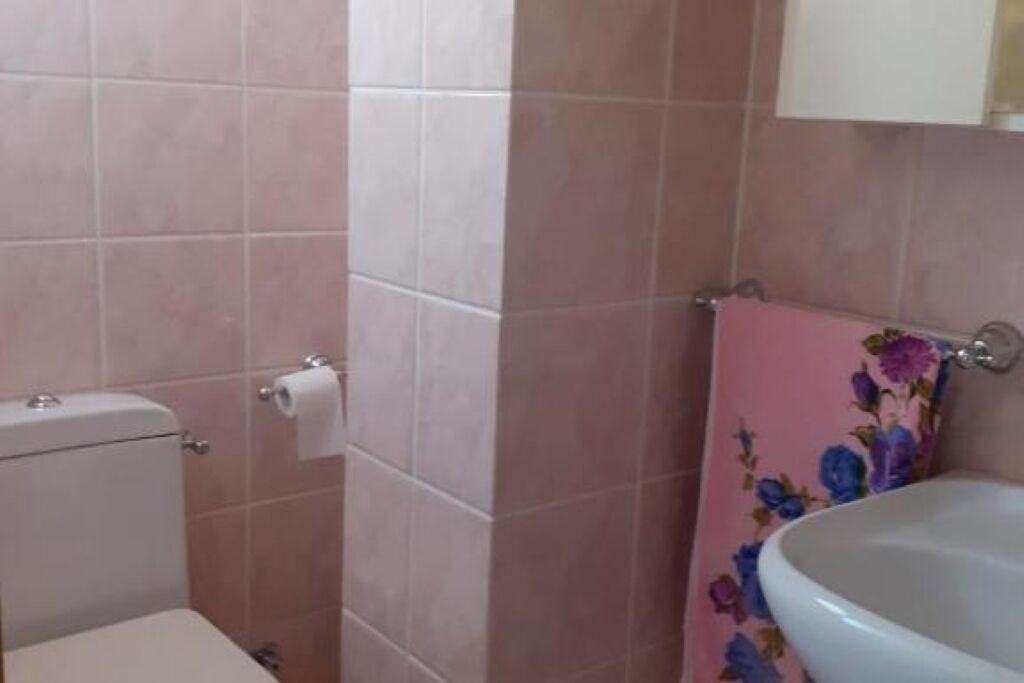 Photo of Bathroom in Mazzeo