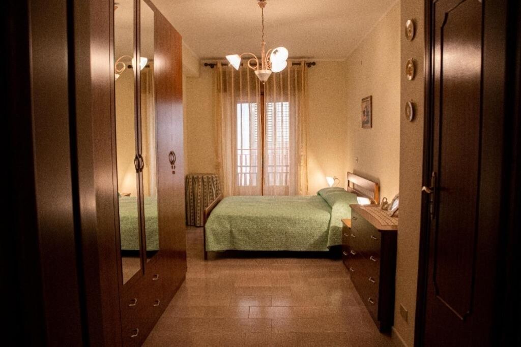 Photo of Bedroom in Mazzeo