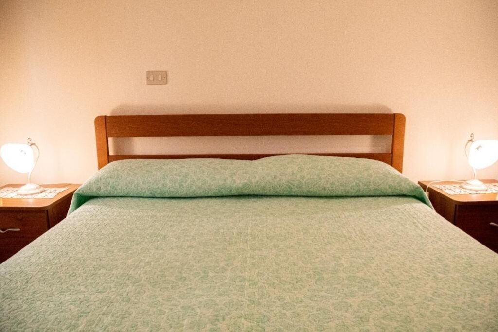 Photo of Bedroom in Mazzeo