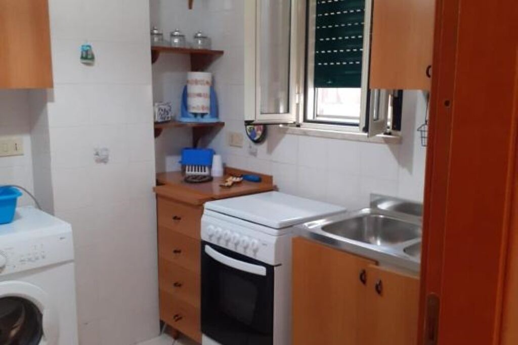 Photo of Kitchen in Mazzeo
