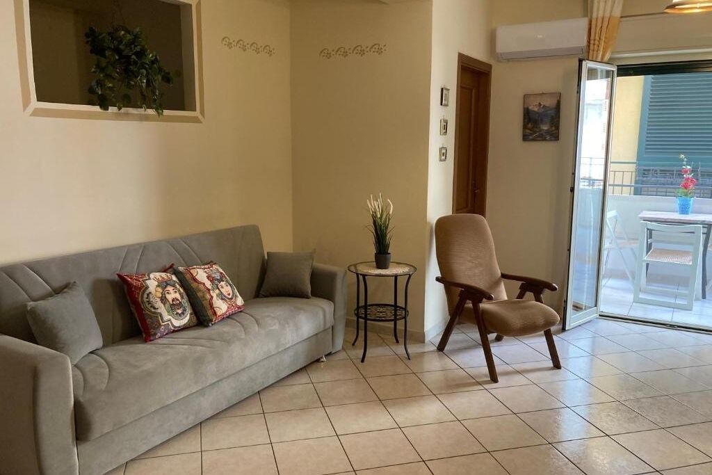 Photo of Livingroom in Mazzeo