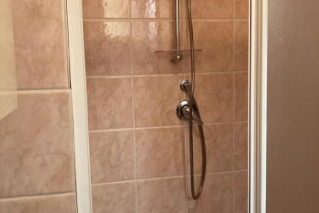 Photo of Bathroom in Mazzeo