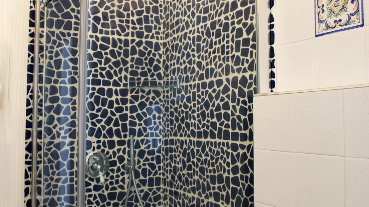 Photo of Bathroom in Grottasanta