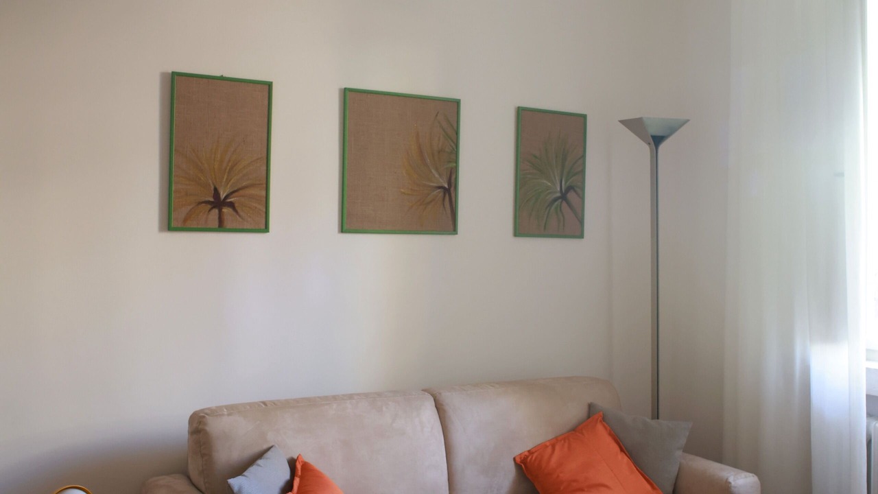 Photo of Livingroom in Grottasanta