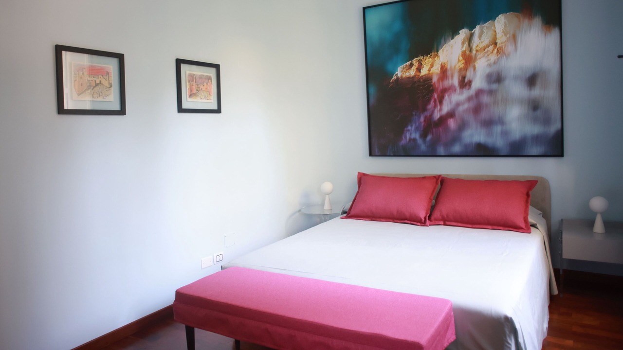 Photo of Bedroom in Grottasanta