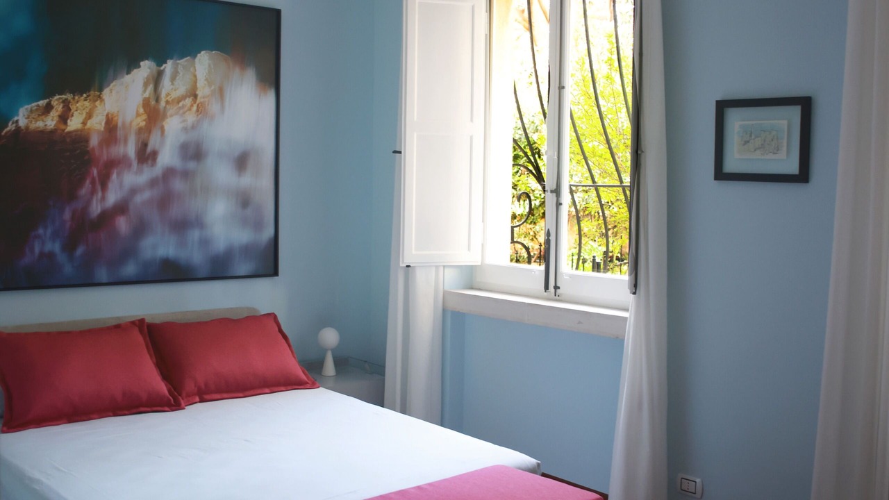 Photo of Bedroom in Grottasanta