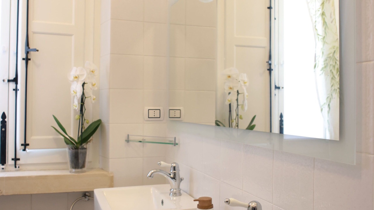 Photo of Bathroom in Grottasanta