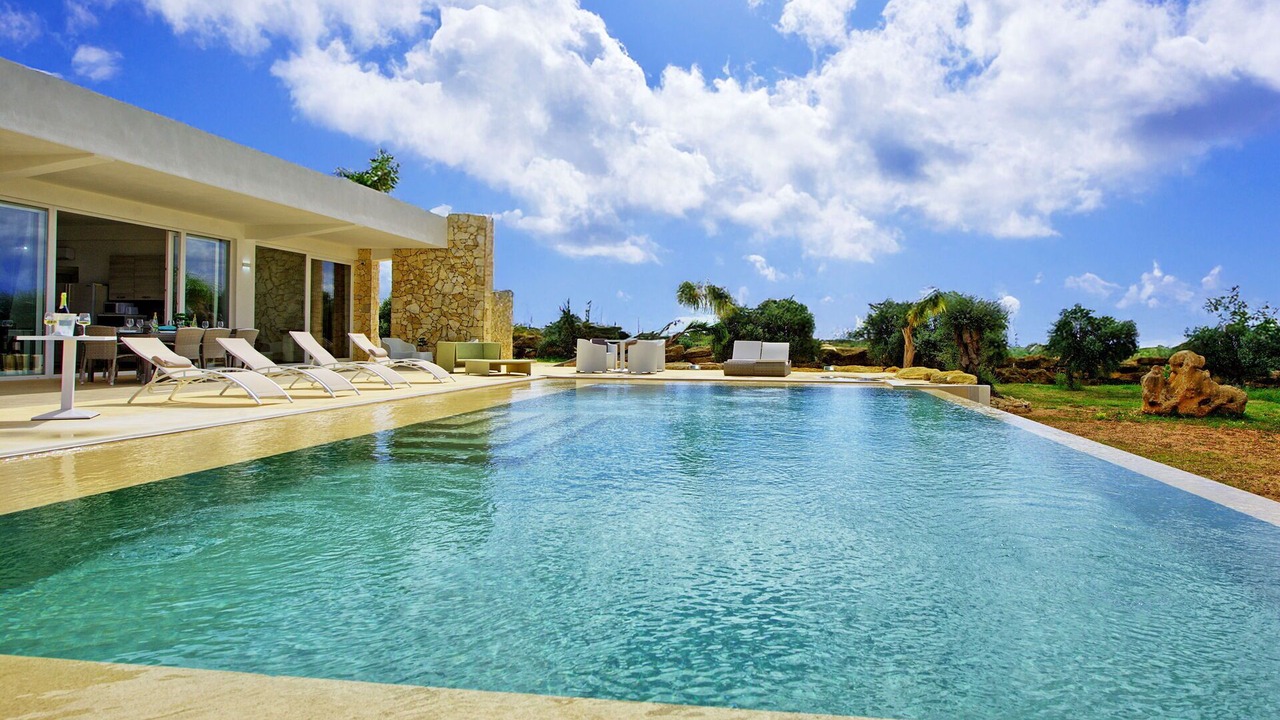 Photo of Outdoor in Castelvetrano