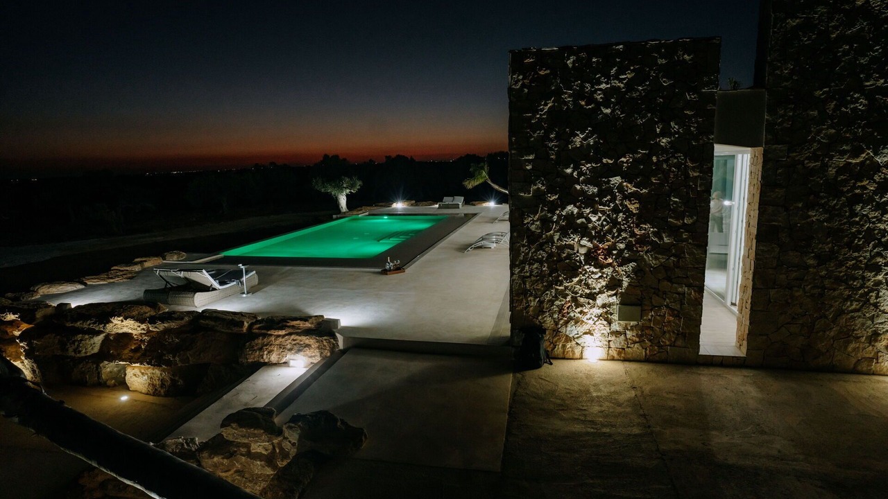 Photo of Patio Balcony in Castelvetrano