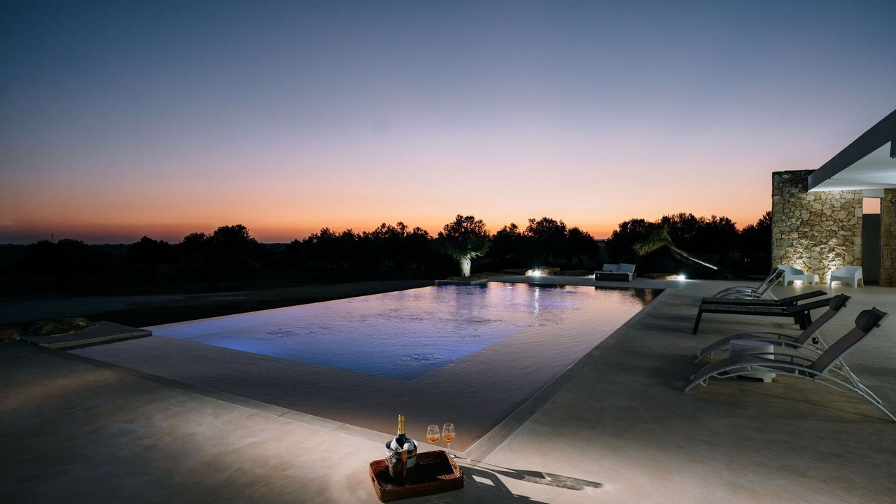 Photo of Patio Balcony in Castelvetrano