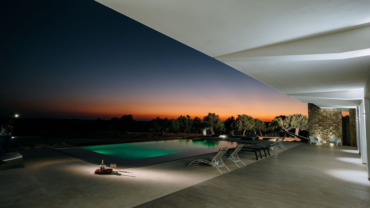 Photo of Patio Balcony in Castelvetrano