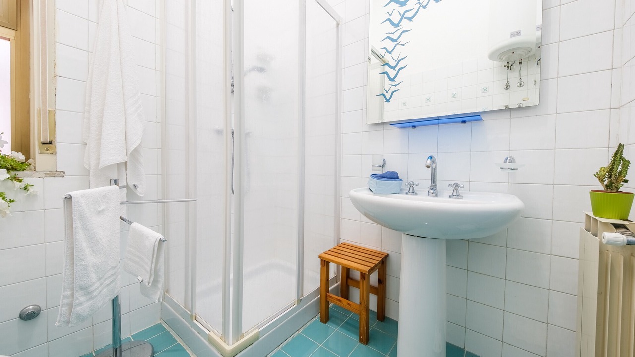Photo of Bathroom in Pace del Mela