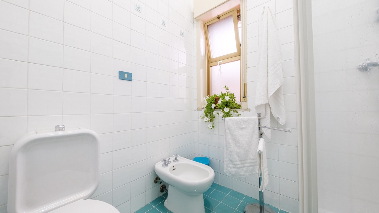 Photo of Bathroom in Pace del Mela