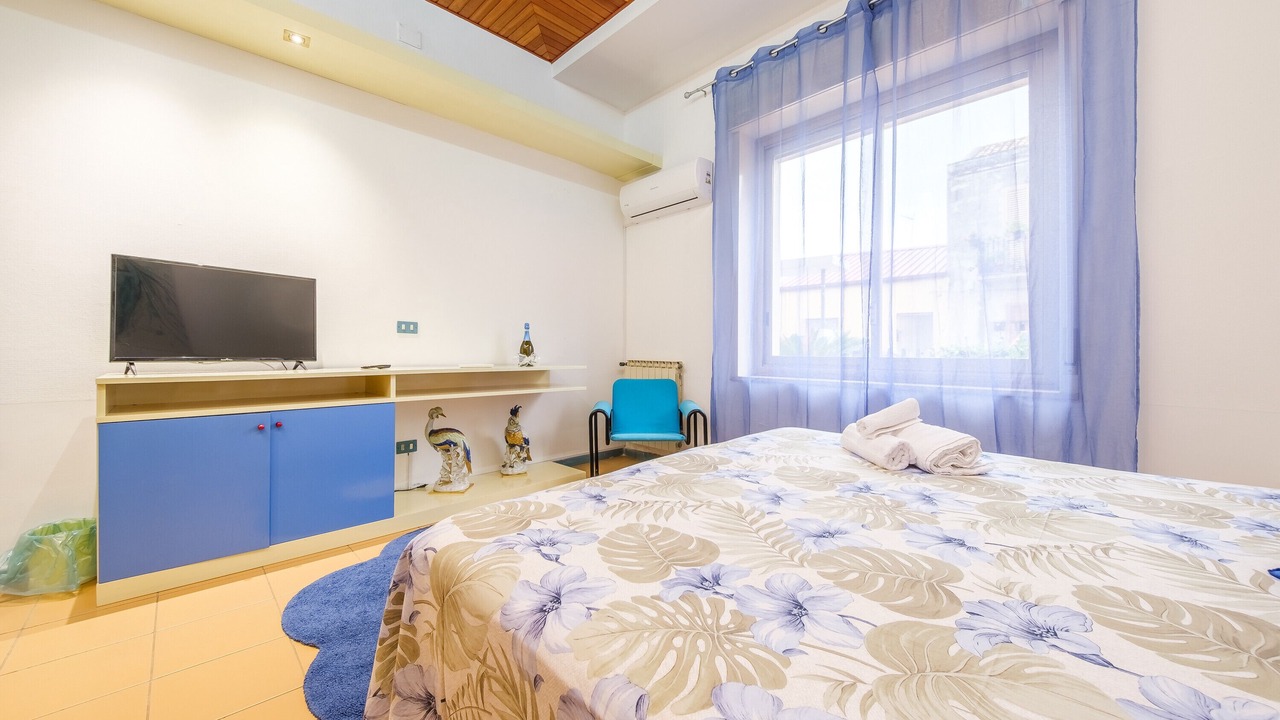 Photo of Bedroom in Pace del Mela