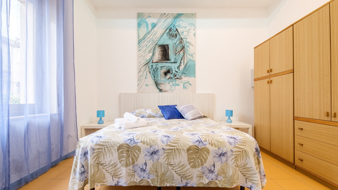 Photo of Bedroom in Pace del Mela