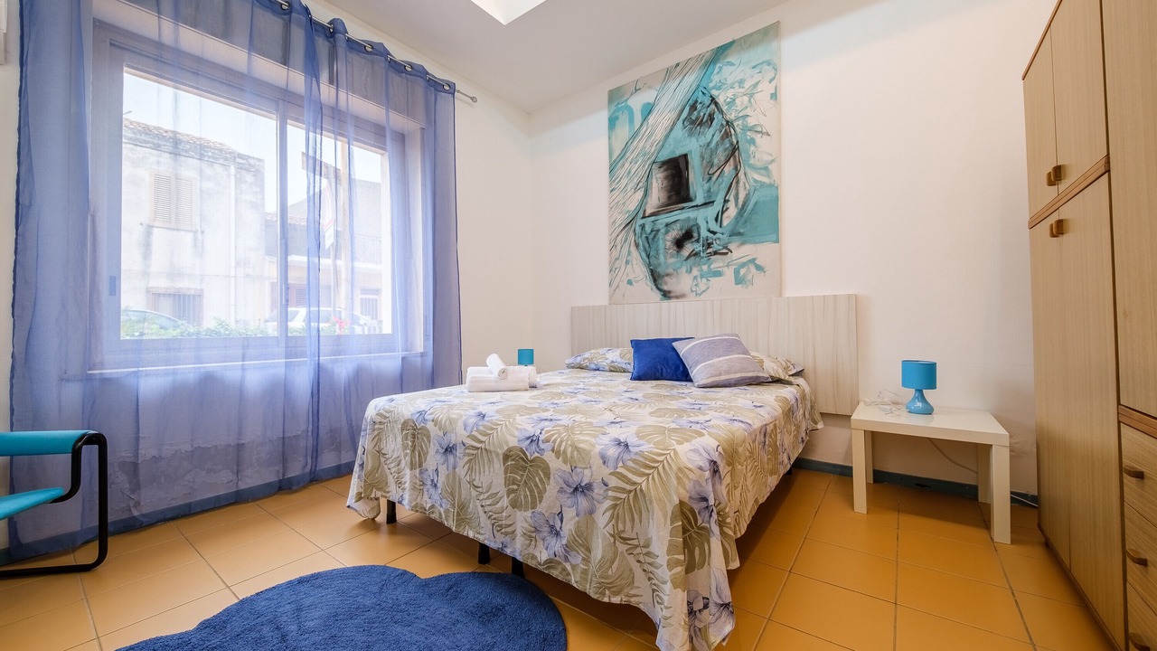 Photo of Bedroom in Pace del Mela