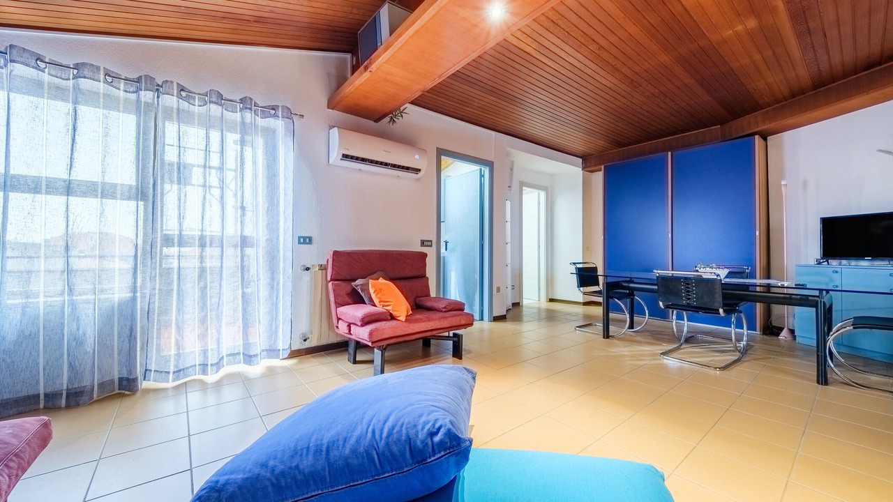 Photo of Livingroom in Pace del Mela