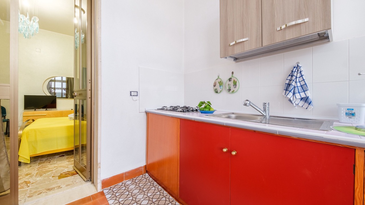Photo of Kitchen in Pace del Mela