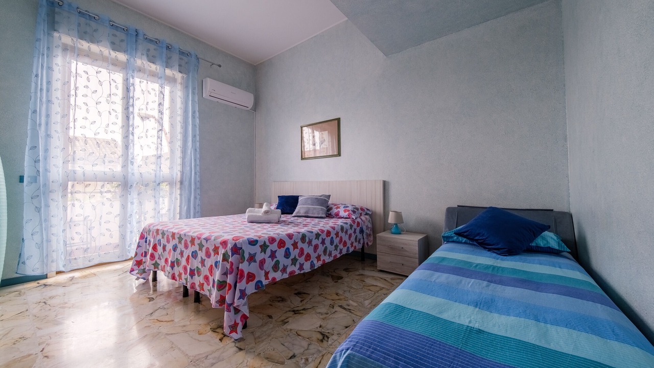 Photo of Bedroom in Pace del Mela