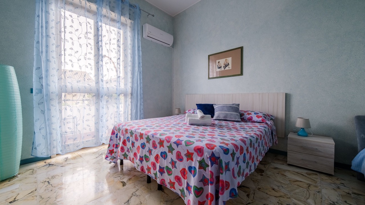 Photo of Bedroom in Pace del Mela
