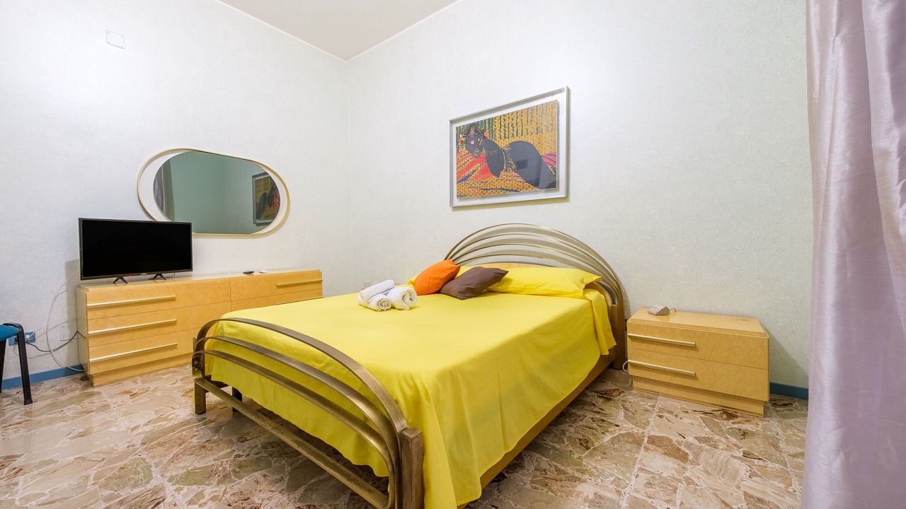 Photo of Bedroom in Pace del Mela
