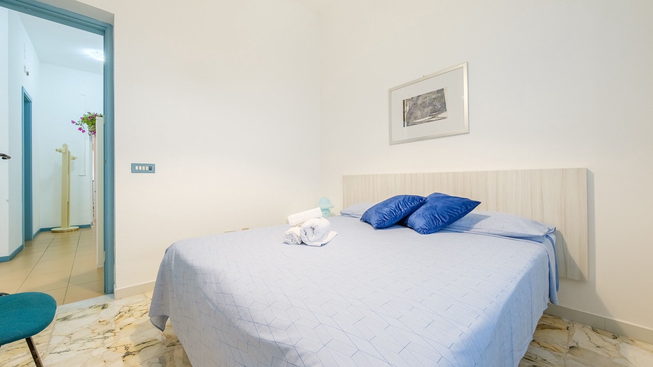 Photo of Bedroom in Pace del Mela