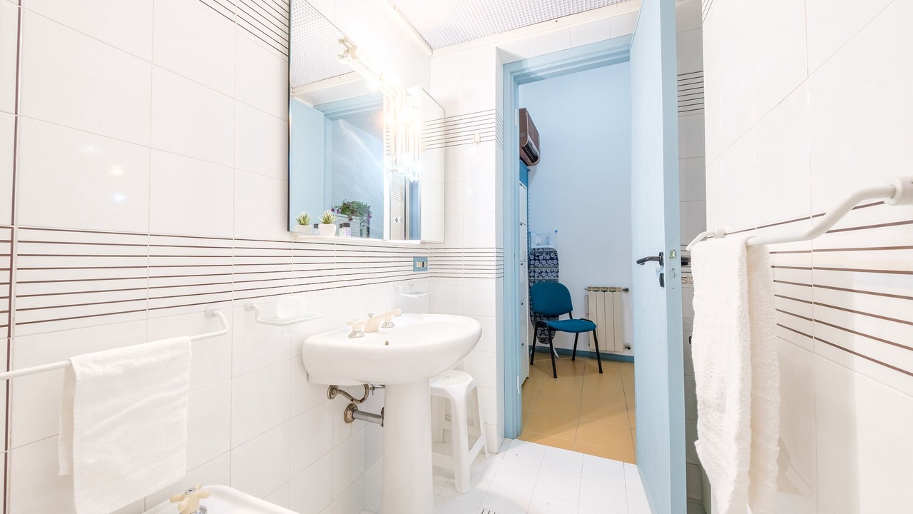 Photo of Bathroom in Pace del Mela