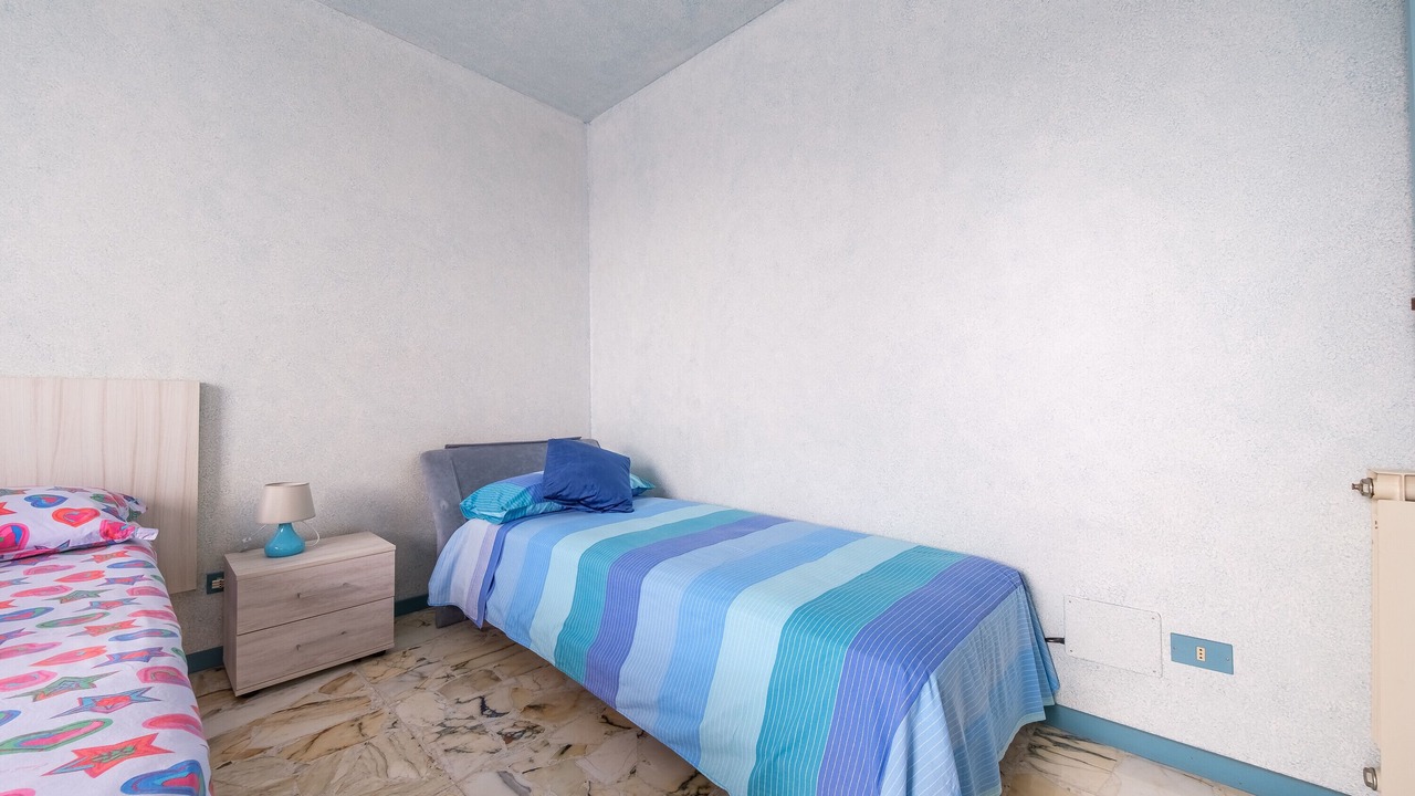 Photo of Bedroom in Pace del Mela